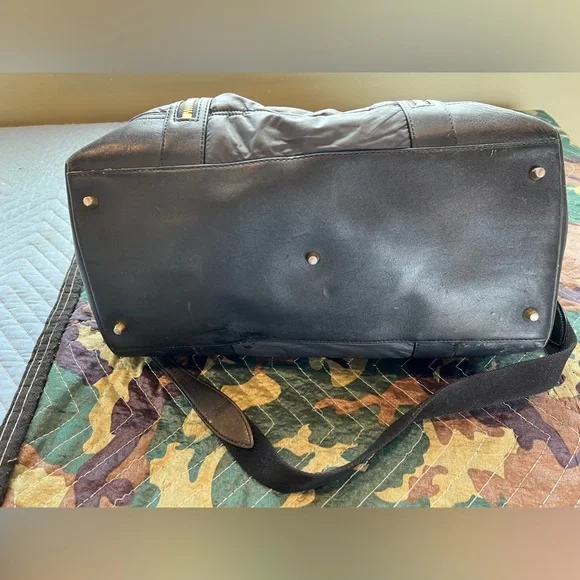 100% Authentic Burberry diaper bag - Picture 4 of 6